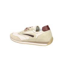 D.A.T.E. Donna Sneakers W441-AB-CO-IV Beige