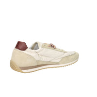 D.A.T.E. Donna Sneakers W441-AB-CO-IV Beige