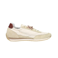 D.A.T.E. Donna Sneakers W441-AB-CO-IV Beige