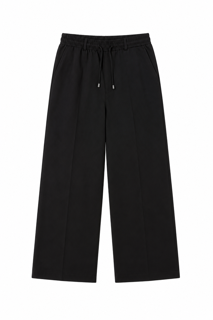 Richmond X Uomo Pantalone UMP26044PA Nero
