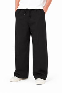 Richmond X Uomo Pantalone UMP26044PA Nero