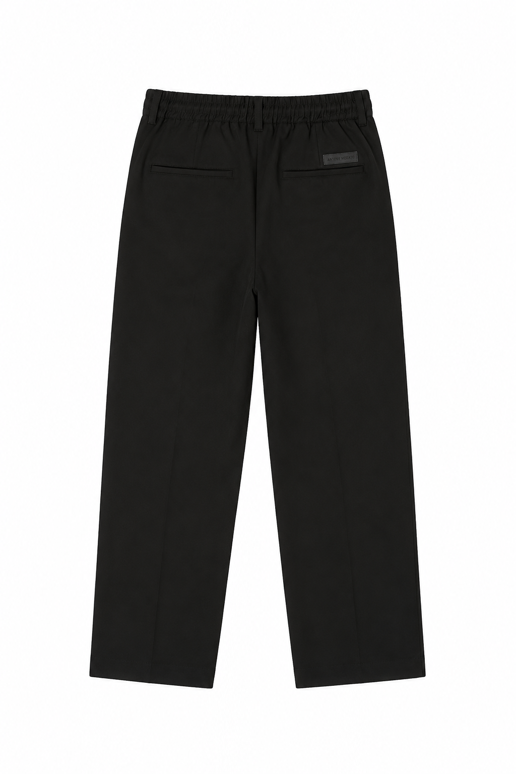 Richmond X Uomo Pantalone UMP26044PA Nero