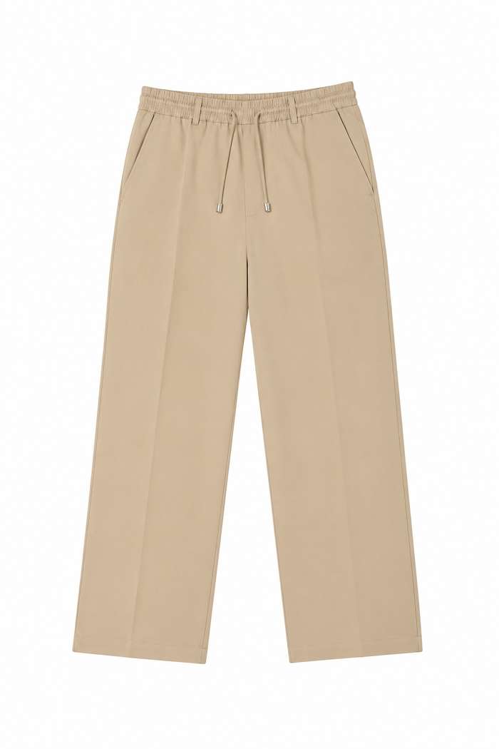 Richmond X Uomo Pantalone UMP26044PA Beige
