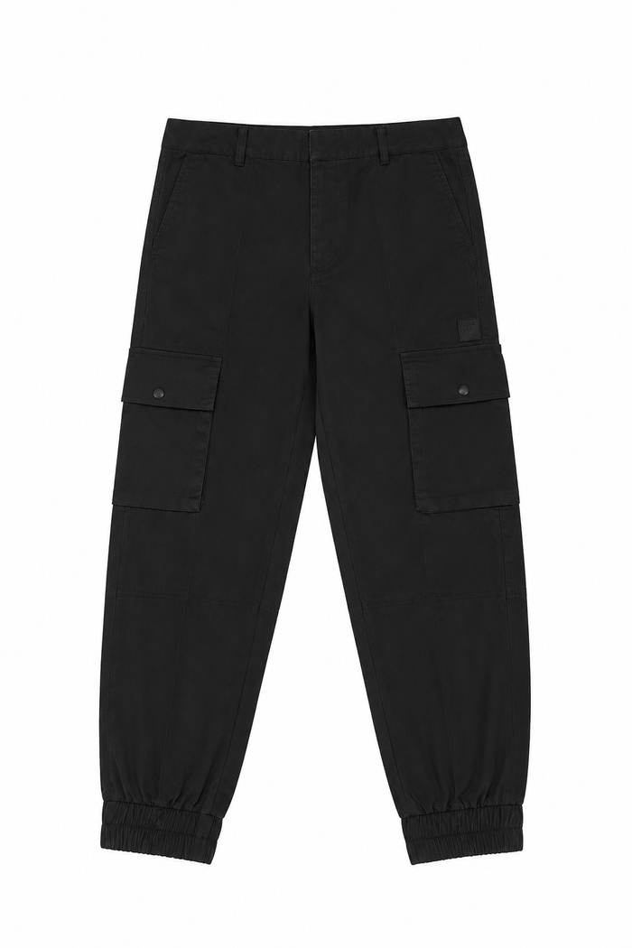 Richmond X Uomo Pantalone UMP26019PA Nero