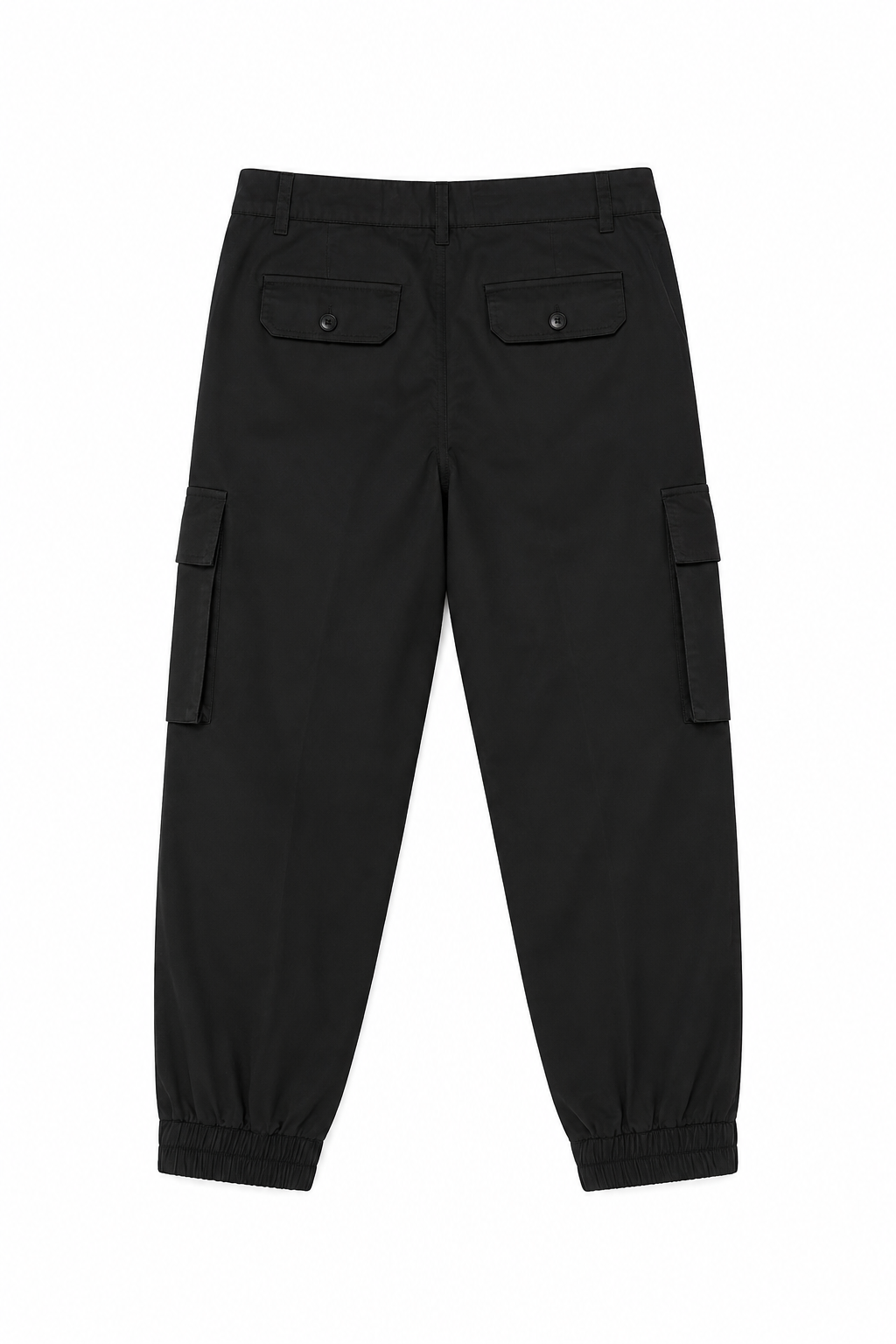 Richmond X Uomo Pantalone UMP26019PA Nero