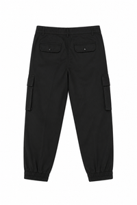 Richmond X Uomo Pantalone UMP26019PA Nero