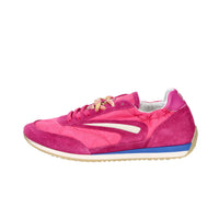 D.A.T.E. Donna Sneakers W441-AB-CO-FX Fucsia