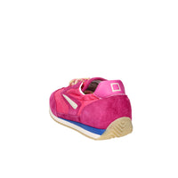D.A.T.E. Donna Sneakers W441-AB-CO-FX Fucsia