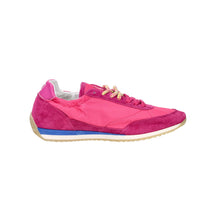 D.A.T.E. Donna Sneakers W441-AB-CO-FX Fucsia