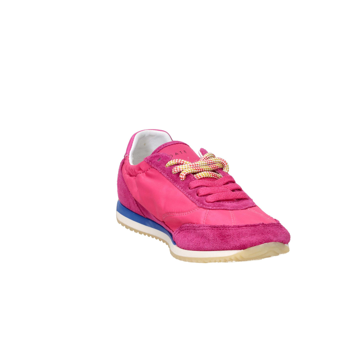 D.A.T.E. Donna Sneakers W441-AB-CO-FX Fucsia