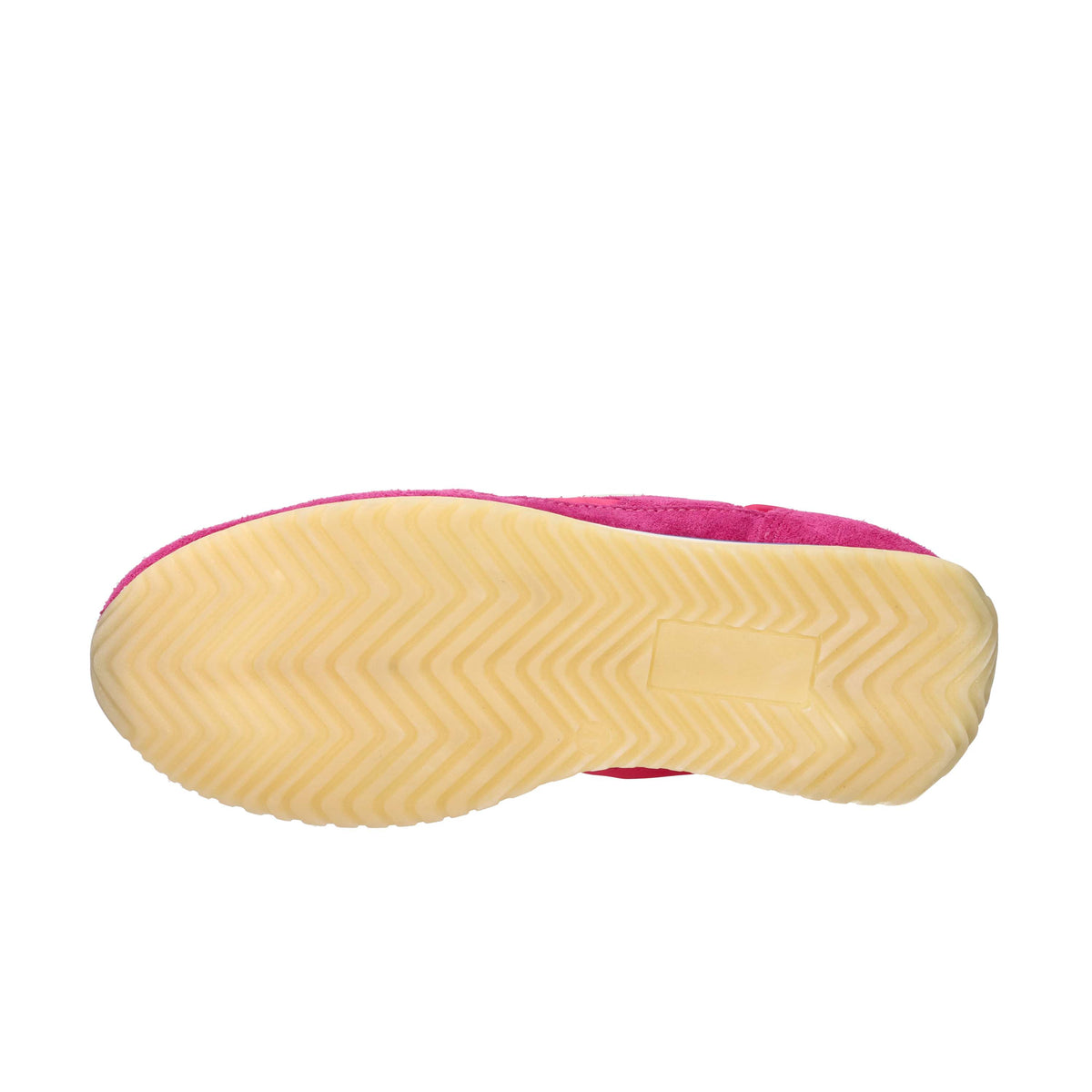 D.A.T.E. Donna Zapatillas W441-AB-CO-FX Fucsia