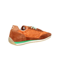 D.A.T.E. Donna Sneakers W441-AB-CO-OR Arancione