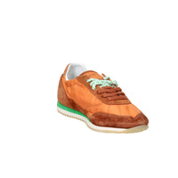 D.A.T.E. Donna Sneakers W441-AB-CO-OR Arancione