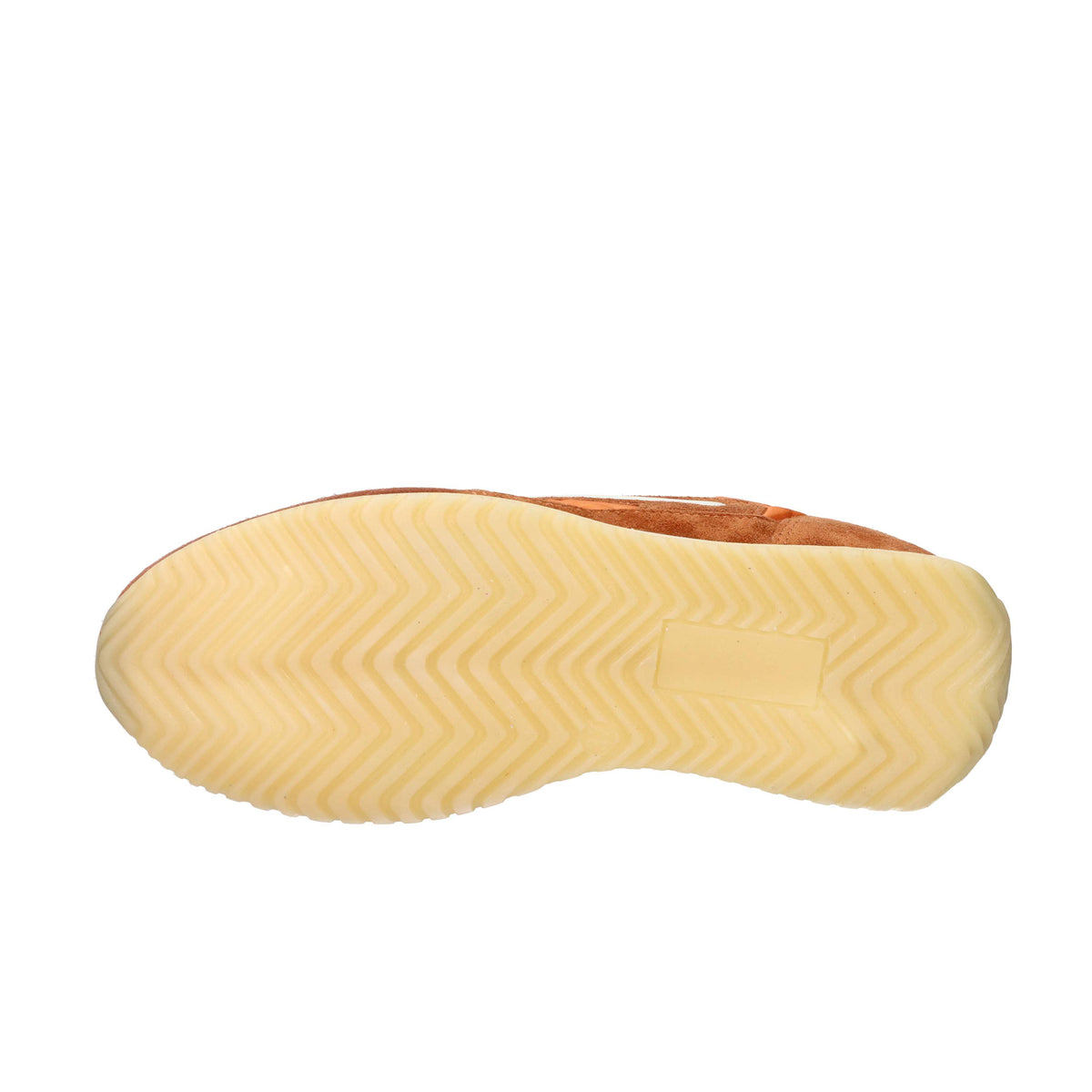D.A.T.E. Donna Sneakers W441-AB-CO-OR Arancione