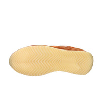 D.A.T.E. Donna Sneakers W441-AB-CO-OR Arancione