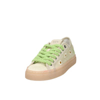 D.A.T.E. Donna Sneakers W441-TE-DM-YE Beige