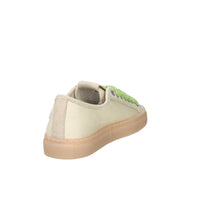 D.A.T.E. Donna Sneakers W441-TE-DM-YE Beige