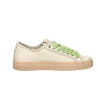 D.A.T.E. Donna Sneakers W441-TE-DM-YE Beige