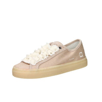 D.A.T.E. Donna Sneakers W441-TE-DM-PK Rosa Antico