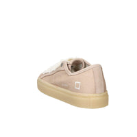 D.A.T.E. Donna Sneakers W441-TE-DM-PK Rosa Antico