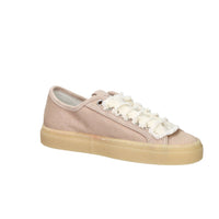 D.A.T.E. Donna Sneakers W441-TE-DM-PK Rosa Antico
