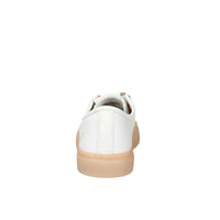 D.A.T.E. Donna Sneakers W441-TE-DM-WH Bianco
