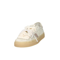 D.A.T.E. Donna Sneakers W441-TE-BW-BI Beige