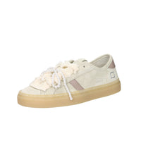 D.A.T.E. Donna Sneakers W441-TE-BW-BI Beige