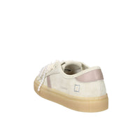 D.A.T.E. Donna Sneakers W441-TE-BW-BI Beige