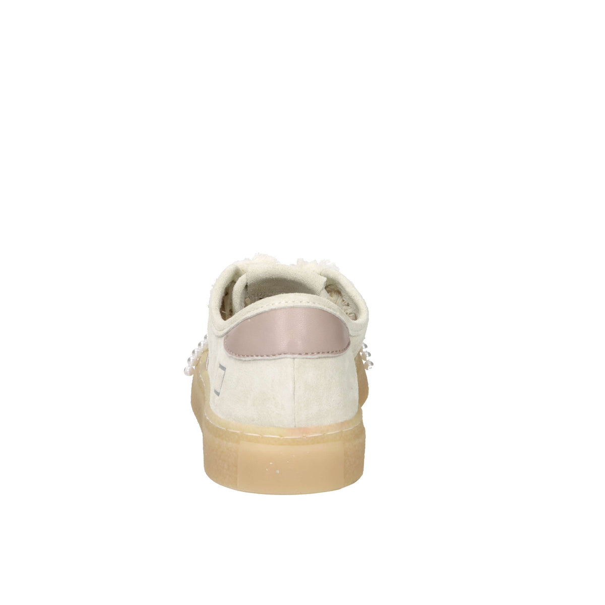 D.A.T.E. Donna Sneakers W441-TE-BW-BI Beige