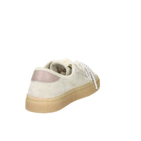 D.A.T.E. Donna Sneakers W441-TE-BW-BI Beige