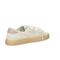 D.A.T.E. Donna Sneakers W441-TE-BW-BI Beige