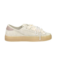 D.A.T.E. Donna Sneakers W441-TE-BW-BI Beige