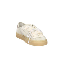 D.A.T.E. Donna Sneakers W441-TE-BW-BI Beige
