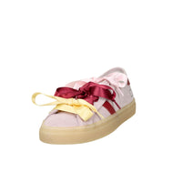 D.A.T.E. Donna Sneakers W441-TE-BW-PK Rosa