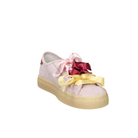 D.A.T.E. Donna Sneakers W441-TE-BW-PK Rosa