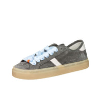 D.A.T.E. Donna Sneakers W441-TE-BW-GY Grigio