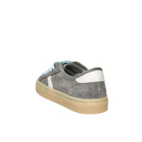 D.A.T.E. Donna Sneakers W441-TE-BW-GY Grigio