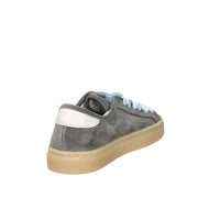D.A.T.E. Donna Sneakers W441-TE-BW-GY Grigio