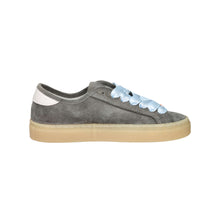 D.A.T.E. Donna Sneakers W441-TE-BW-GY Grigio