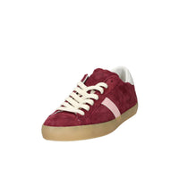 D.A.T.E. Donna Sneakers W441-HL-BK-BX Bordeaux