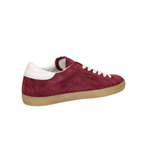 D.A.T.E. Donna Sneakers W441-HL-BK-BX Bordeaux
