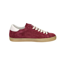 D.A.T.E. Donna Sneakers W441-HL-BK-BX Bordeaux