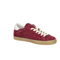 D.A.T.E. Donna Sneakers W441-HL-BK-BX Bordeaux