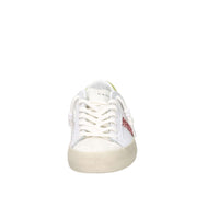 D.A.T.E. Donna Sneakers W441-HL-CA-TK Bianco