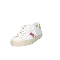 D.A.T.E. Donna Sneakers W441-HL-CA-TK Bianco