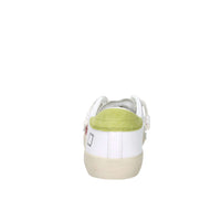 D.A.T.E. Donna Sneakers W441-HL-CA-TK Bianco