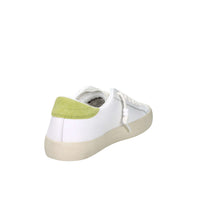 D.A.T.E. Donna Sneakers W441-HL-CA-TK Bianco