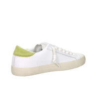 D.A.T.E. Donna Sneakers W441-HL-CA-TK Bianco