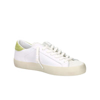D.A.T.E. Donna Sneakers W441-HL-CA-TK Bianco